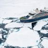Nordpol & Spitzbergen